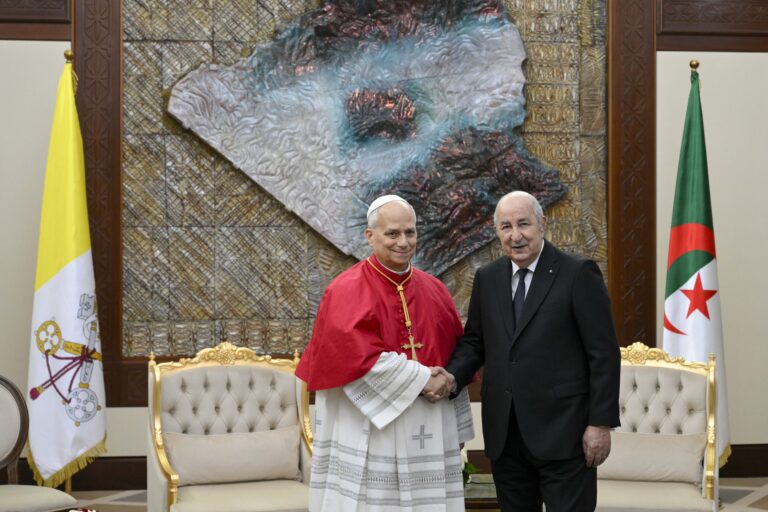 algerian-christians-‘encouraged’-by-pope-leo’s-visit-after-church-closures