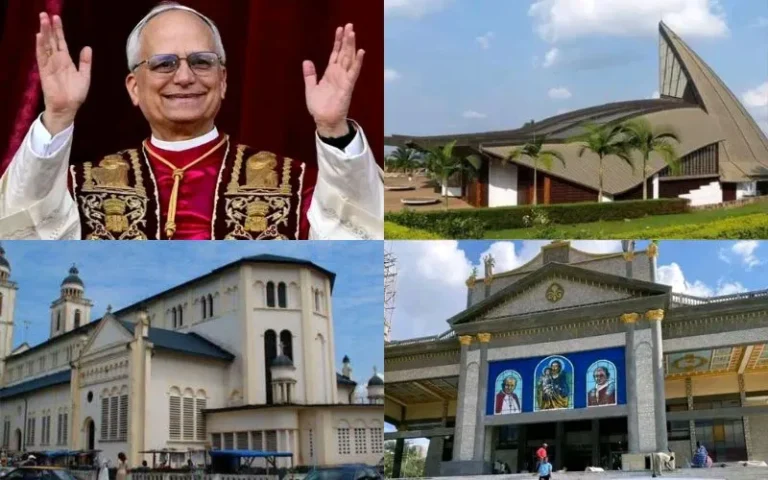 pope-leo-xiv-in-africa:-8-things-to-know-about-the-catholic-church-in-cameroon