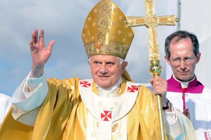 paus-benedictus-xvi’s-eeuwfeestvieringen-gepland-over-de-hele-wereld-in-2027
