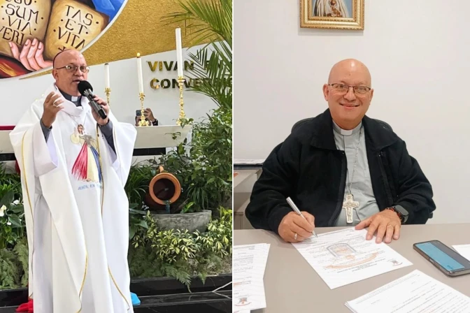 bishop-reminds-venezuelan-people:-‘christ’s-resurrection-is-a-source-of-solace-and-strength’