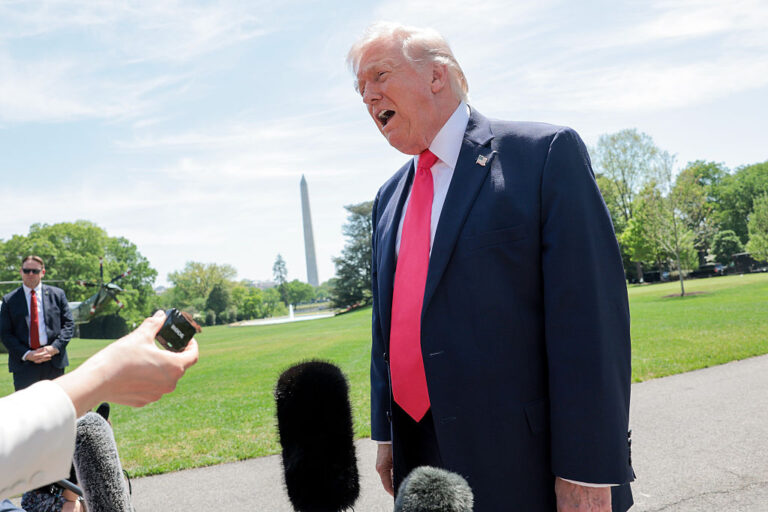 donald-trump-on-tensions-with-pope-leo-xiv:-‘i-have-nothing-against-the-pope’