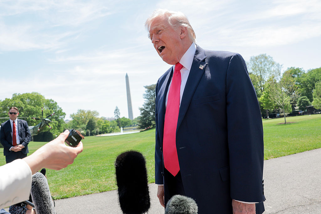 donald-trump-on-tensions-with-pope-leo-xiv:-‘i-have-nothing-against-the-pope’