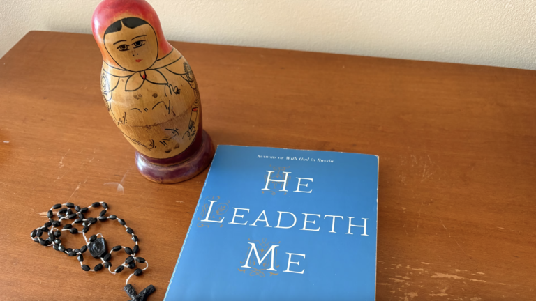 vaticaan-stopt-heiligverklaring-van-jezuiet,-gulagoverlever-walter-ciszek