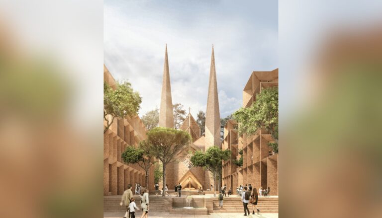 australische-bisdom-onthult-nieuwe-kathedraal-terwijl-aartsbisschop-zich-voorbereidt-op-rome