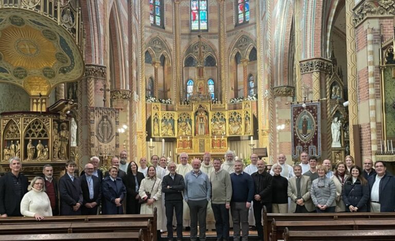 he-spoke-with-them…