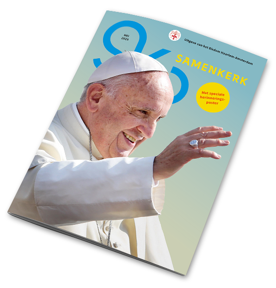 een-jaar-geleden-overleed-paus-franciscus