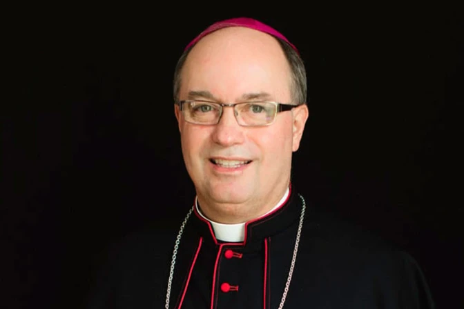 paus-leo-xiv-benoemt-nieuwe-bisschop-van-londen,-ontario