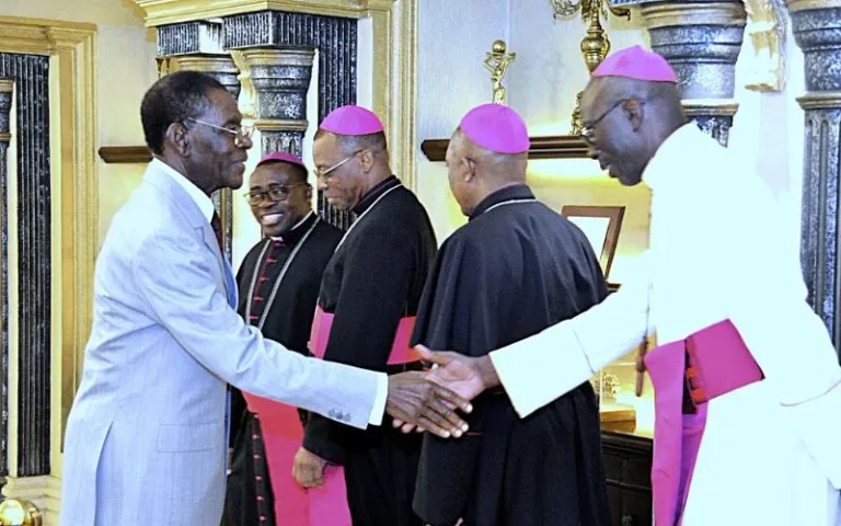 pope-leo-xiv-in-africa:-7-things-to-know-about-the-catholic-church-in-equatorial-guinea