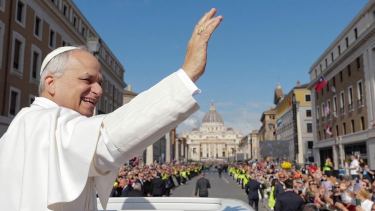 vaticaan-publiceert-programma’s-van-paus-leo’s-pastorale-bezoeken-in-italie