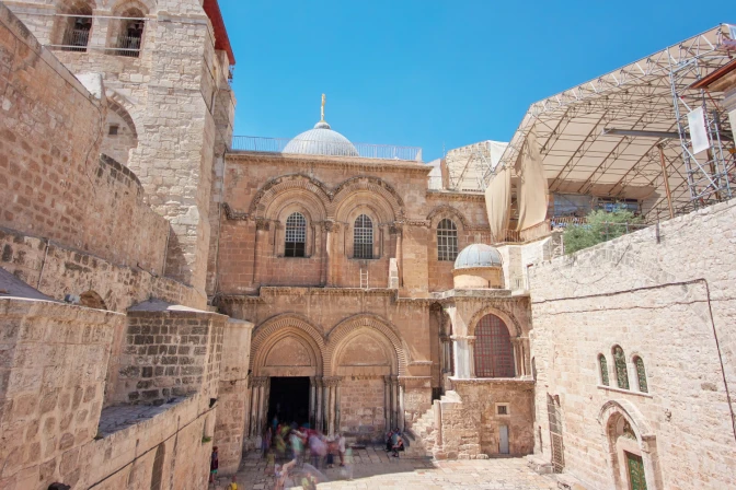 cardinal-pizzaballa:-‘jerusalem-belongs-to-no-one;-it-is-a-gift-to-all-of-humanity’