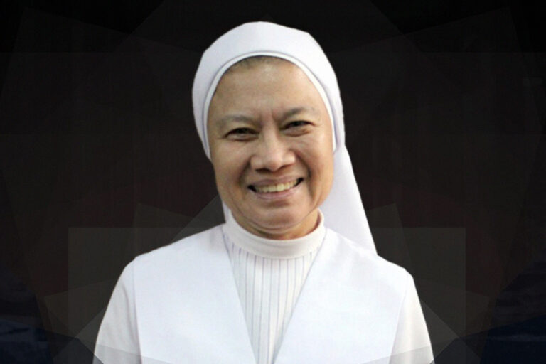 sister-eva-maamo,-philippines’-‘healing-nun’-to-the-poor,-dies-at-85