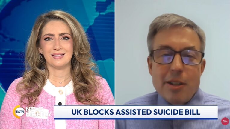 de-druk-voor-euthanasie-in-het-vk-verliest-momentum,-zegt-een-voorvechter-van-euthanasiepreventie.