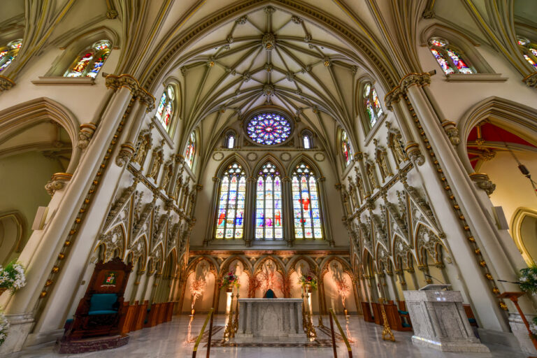 vatican-revokes-multiple-parish-fund-transfers-in-buffalo-diocese-amid-disputed-merger-plan