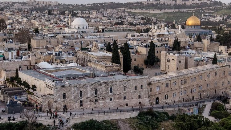 suspect-arrested-over-attack-on-french-nun-in-jerusalem