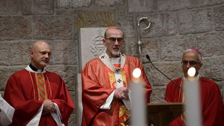 jeruzalem:-70-jaar-van-pastorale-bediening-voor-hebreeuws-sprekende-katholieken