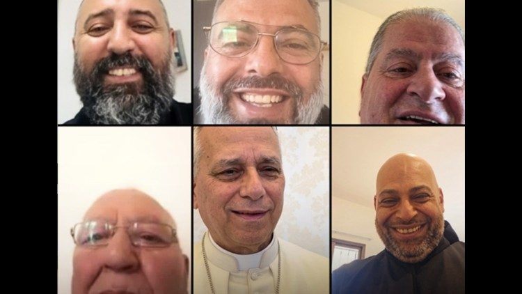 paus-leo-xiv-video-belt-priester-in-zuid-libanon