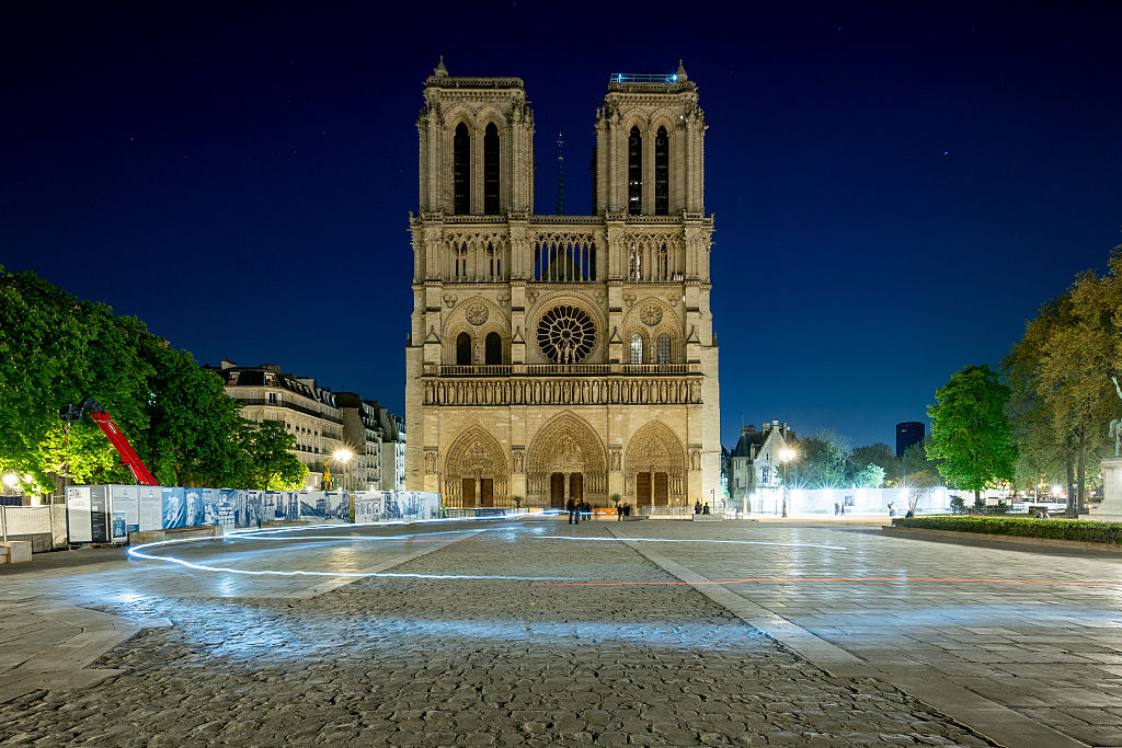 pope-leo-xiv-expected-to-visit-france-in-late-september,-bishops-announce