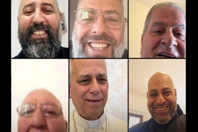 een-adem-van-hoop’:-paus-leo-xiv-moedigt-libanese-priesters-aan-via-videocall