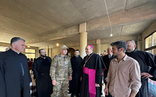 ‘their-very-existence-is-at-stake’:-catholic-organizations-mobilize-for-lebanon’s-christians