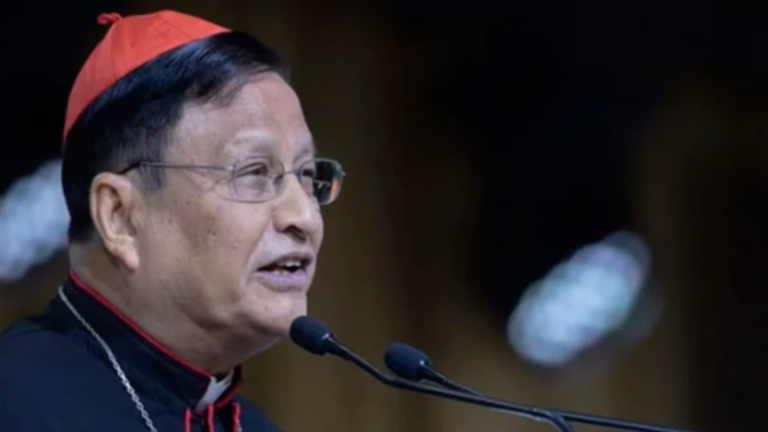 cardinaal-bo:-myanmar-in-‘polycrisis’-5-jaar-na-de-militaire-coup