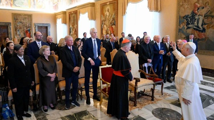 pope-praises-catholic-extension-society-for-bringing-christ-to-remote-communities