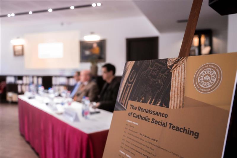 from-budapest-to-princeton,-catholic-scholars-mobilize-to-reconnect-faith-and-political-life
