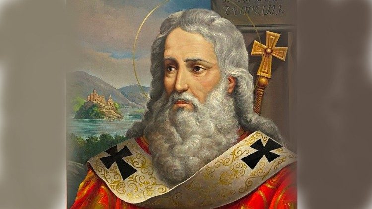 nerses-shnorhali:-great-‘pioneer-of-ecumenism’-in-the-christian-east
