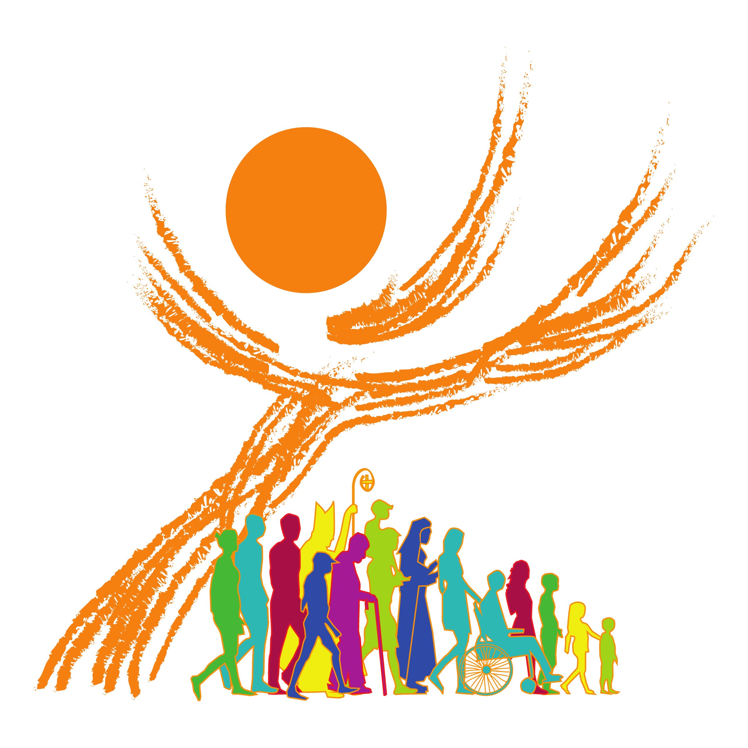 nieuw-initiatief-landelijke-werkgroep-synodaliteit:-samen-in-gesprek-over-het-evangelie