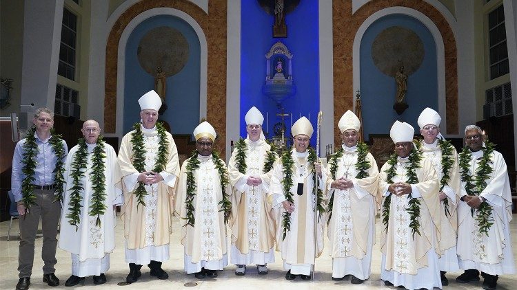 oceania’s-bishops-discuss-modern-slavery-and-migration-at-guam-meeting