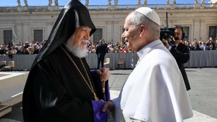 pope-leo-prays-for-peace-in-lebanon-and-middle-east