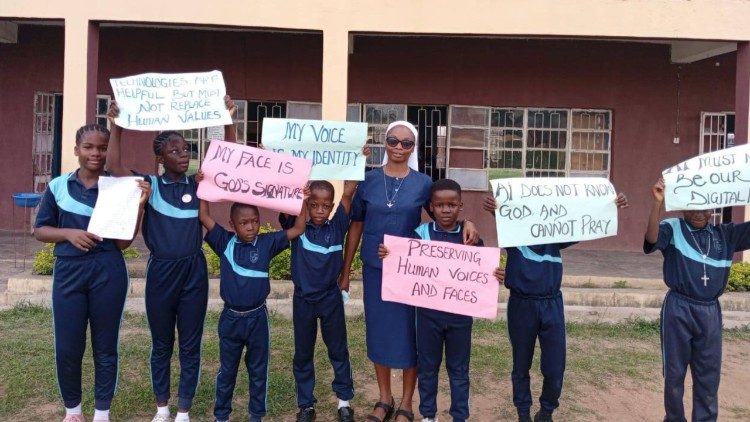 nigeria:-bishop-badejo-echoes-pope-leo’s-call-for-responsible-engagement-with-digital-media