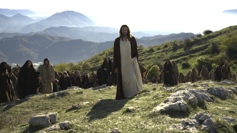 releasedata-voor-mel-gibson’s-‘resurrection-of-the-christ’-aangekondigd