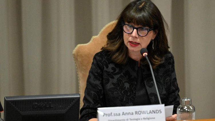 anna-rowlands:-paus-leo’s-‘magnifica-humanitas’-zal-een-blijvende-impact-hebben