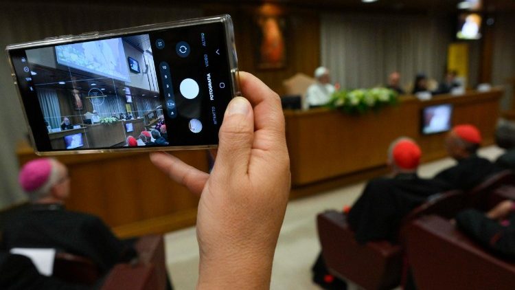 paus-leo-presenteert-‘magnifica-humanitas’-en-roept-op-tot-ontwapening-van-ai