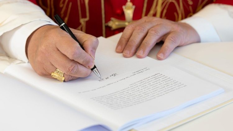 paus-leo’s-‘magnifica-humanitas’:-ai-moet-de-mensheid-dienen-en-niet-de-macht-concentreren