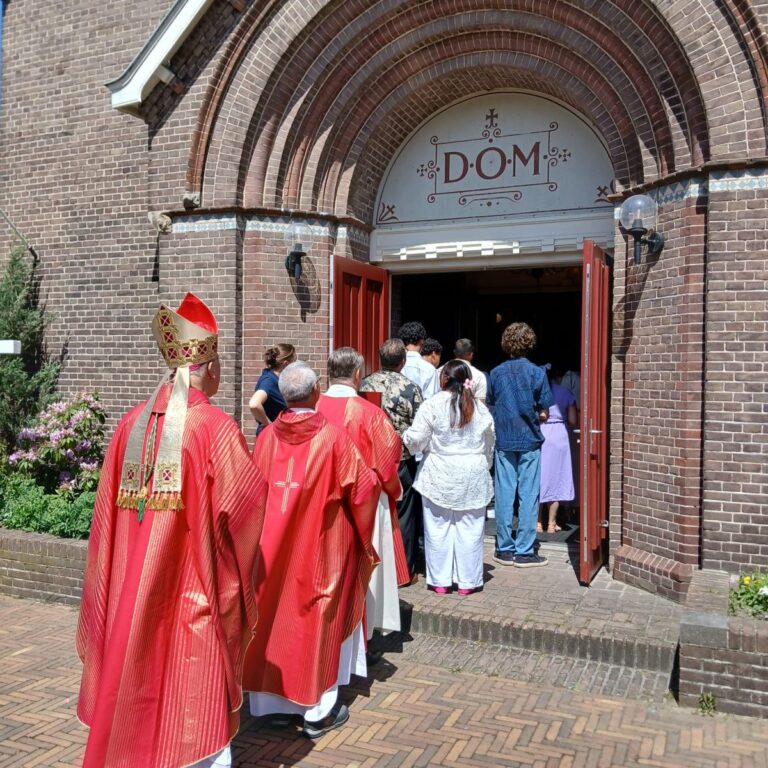 doopsel,-vormsel,-huwelijk-en-eerste-communie-in-diemen