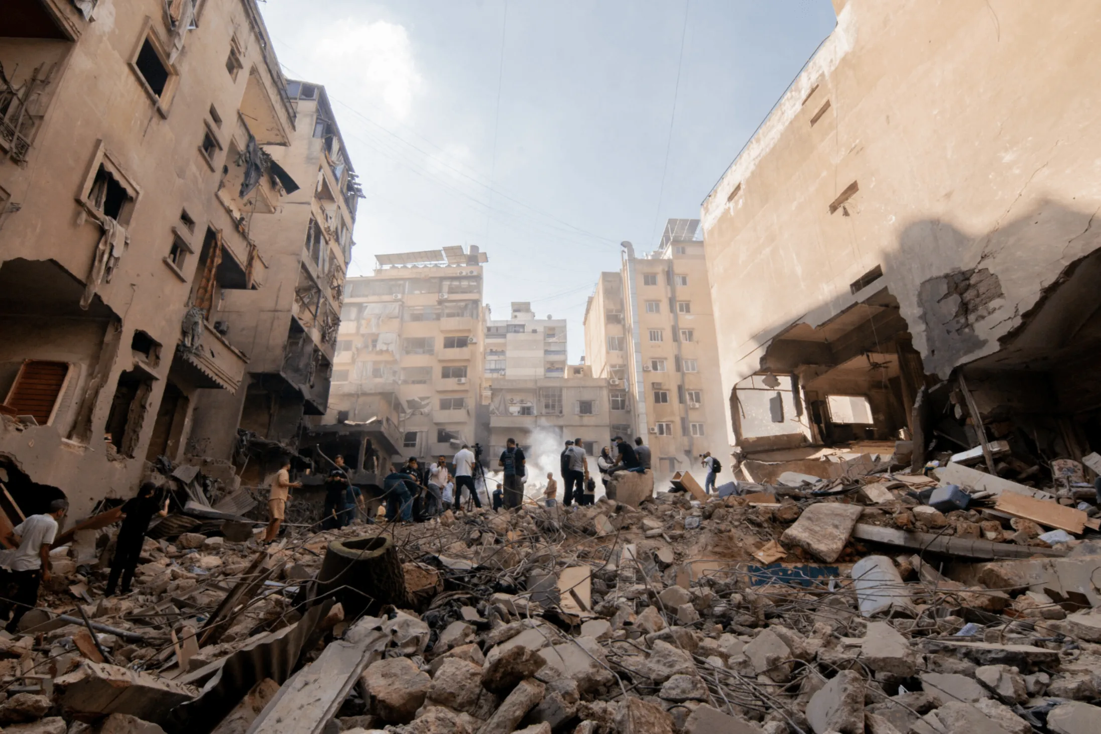 polish-initiative-aims-to-ensure-every-euro-reaches-lebanese-families-in-need