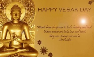 boodschap-bij-vesak-2026:-boeddhisten-en-christenen-voor-een-‘ongewapende-en-ontwapenende’-vrede