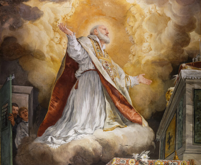 sint-filippus-neri,-de-‘apostel-van-rome,’-is-een-voorbeeld-van-christelijke-liefdadigheid-en-ijver
