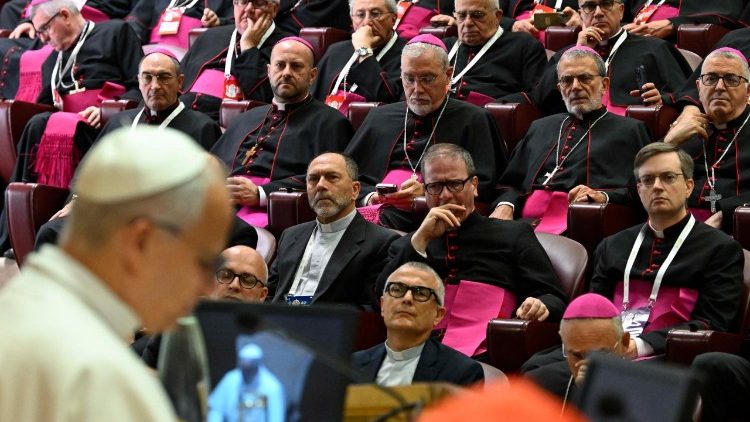 pope-to-bishops:-church’s-fruitfulness-should-not-be-based-on-numbers