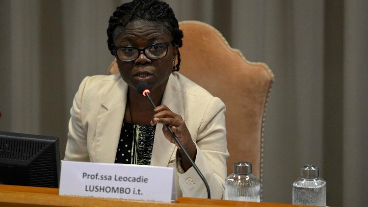 magnifica-humanitas:-professor-lushombo-shares-insights-on-ai-and-social-justice-in-africa