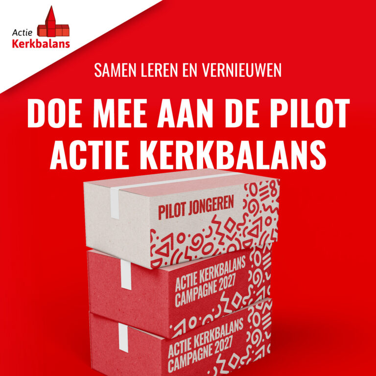 actie-kerkbalans-nodigt-parochies-uit-om-mee-te-doen-met-pilot-gericht-op-jongeren