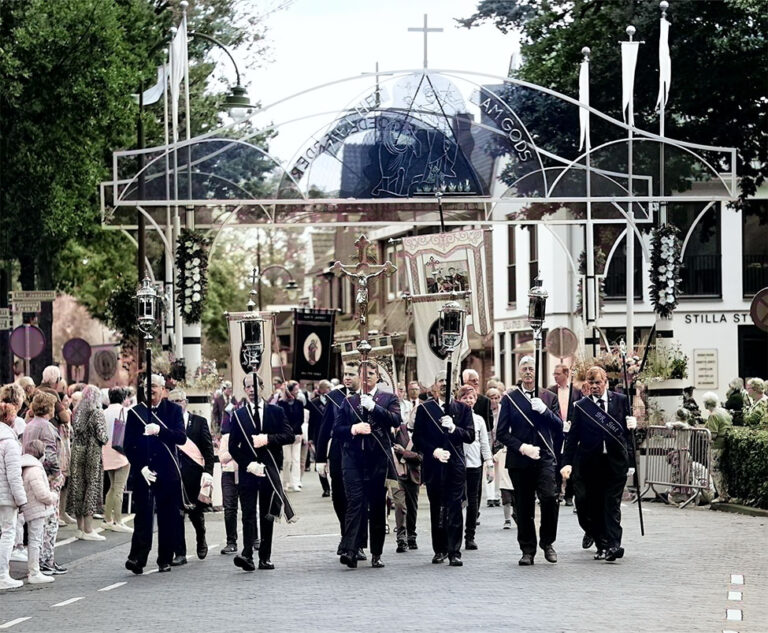 sint-jansprocessie-laren