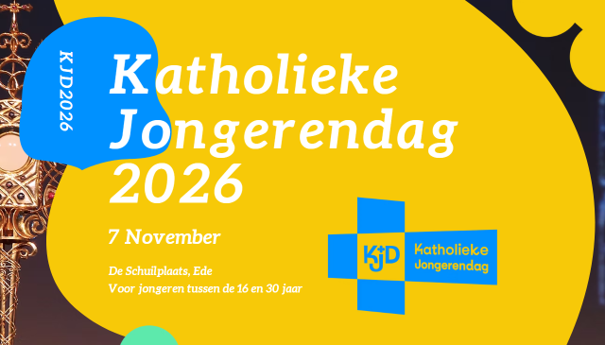 katholieke-jongerendag-7-november-2026:-samen-op-weg-naar-eenheid