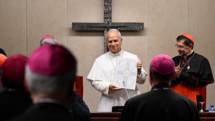 pope-to-bishops:-in-times-of-polarizations,-the-church-must-be-witness-of-unity-in-diversity