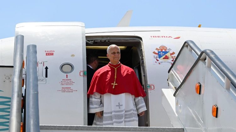 pope-leo-arrives-in-barcelona-for-second-leg-of-spain-visit