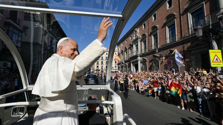 dag-drie-in-spanje:-vandaag-scoorde-de-kerk-in-madrid-een-onvergetelijk-doelpunt