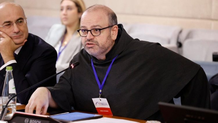 archdiocese-of-seoul-honors-ai-scholar-fr-paolo-benanti