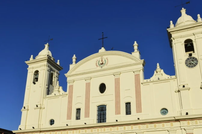 paraguay’s-government-to-undertake-restoration-and-enhancement-of-assumption-cathedral