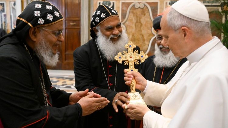 pope-encourages-syro-malankara-faithful-in-europe-to-be-messengers-of-hope